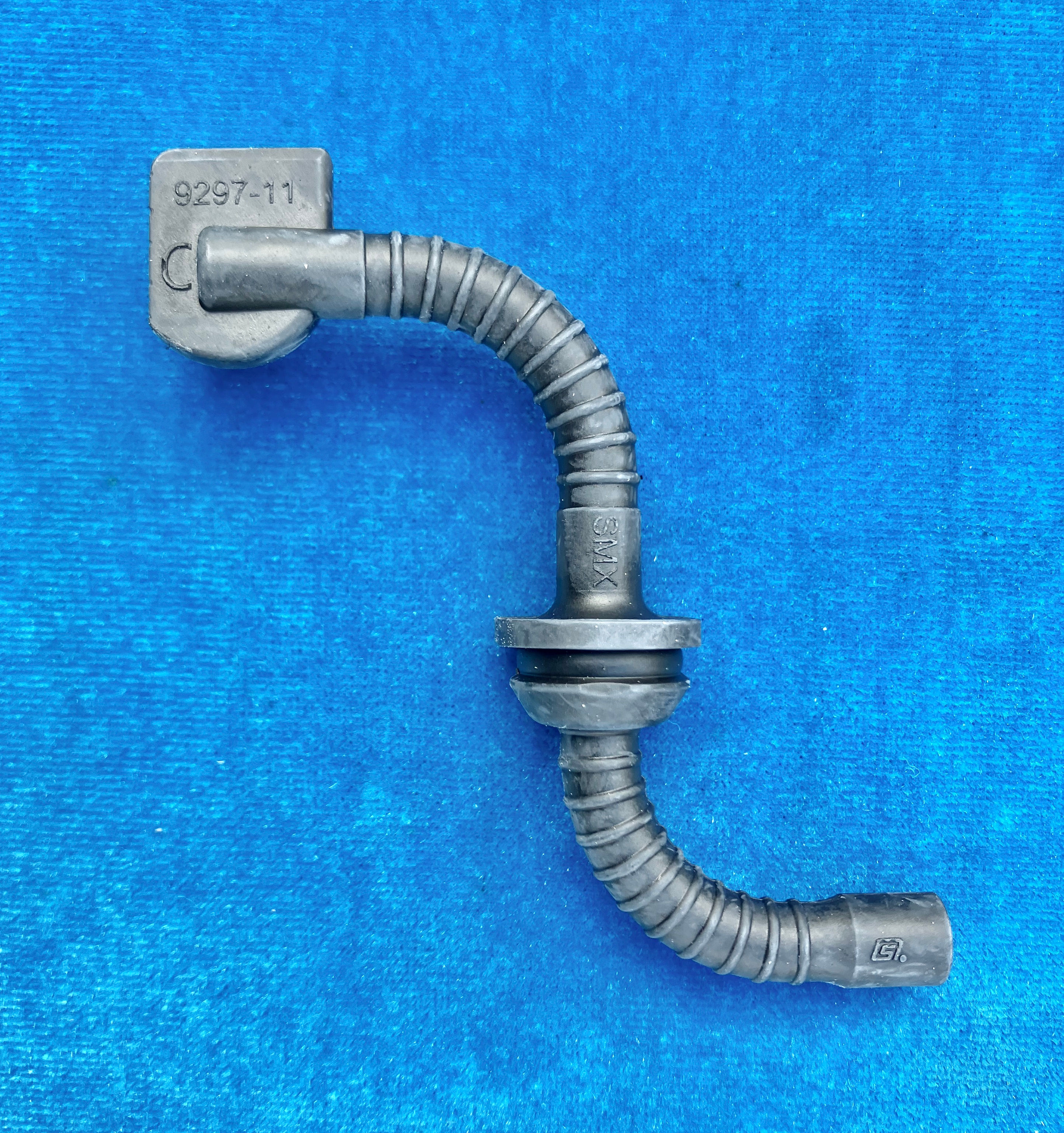 STIHL Genuine Oil Pick Up Line MS171 MS181 MS211 MSA160 MSA200  #1139 647 4000