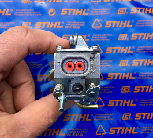 Carburateur WALBRO, STIHL 4116-120-0603, 41161200603 - Jardi Pi&egrave;ces