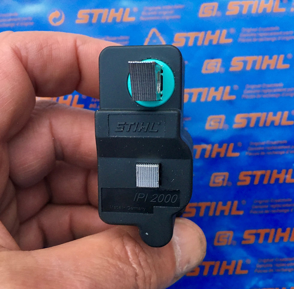 Thumbnail: STIHL Genuine MS441 Coil  # 1138 400 1300