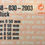 Thumbnail: STIHL Genuine MS441 MS441C Piston Assembly (50mm)  # 1138 030 2003
