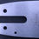 Thumbnail: TSUMURA 25 inch .404 x .063 PST Chainsaw Bar - STIHL Medium Mount #25-31-B378-PS