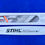Thumbnail: STIHL 20 inch ROLLOMATIC ES  .404 x .063" Medium Mount (MM) Bar # 3003 000 9721