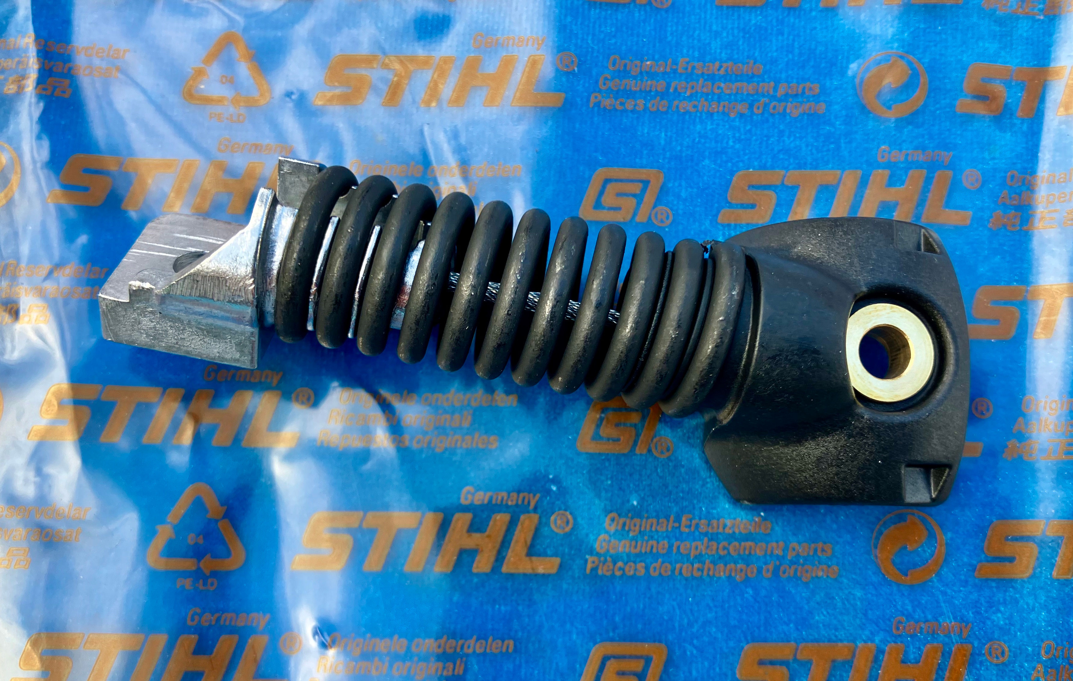 STIHL MS661, MS661CM, Upper AV Mount  # 1144 790 8301