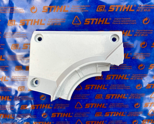 Ricambio Originale STIHL Maniglia Freno Per Motosega Stihl 088 MS880 - Ricambio Nuovo, Codice 1124 792 9110 Tagliasiepe Stihl