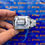 Thumbnail: STIHL / WALBRO HD-17D Carburettor suits 044, MS440 Magnum  # 1128 120 0622