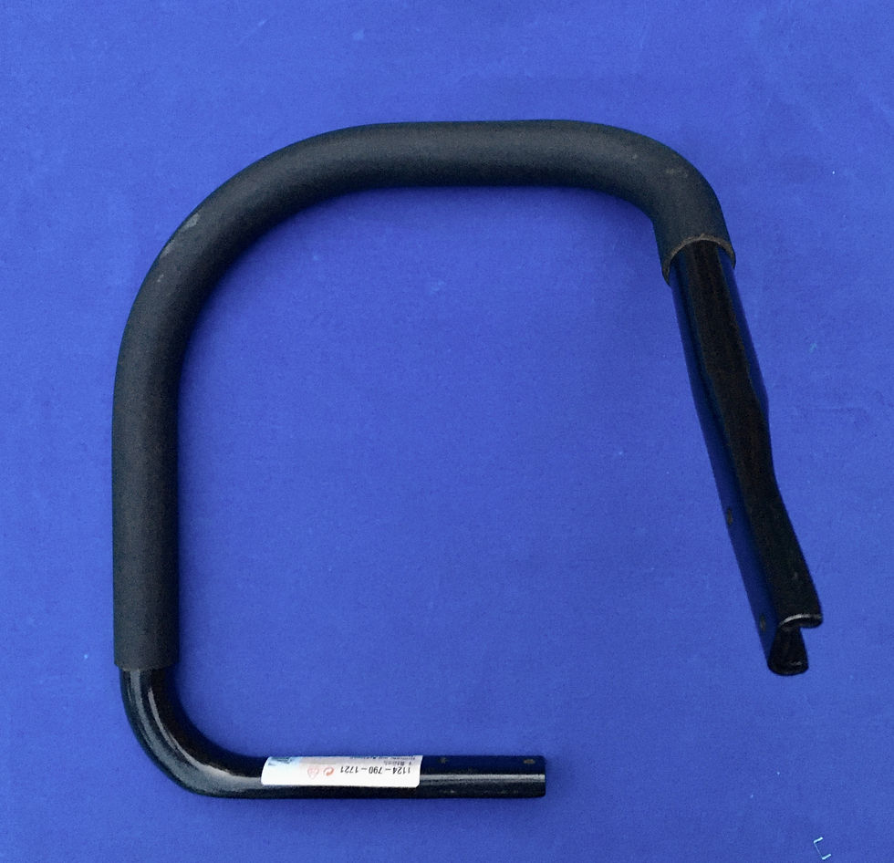STIHL Genuine 088 MS880 MS881 Front Handle  # 1124 790 1721