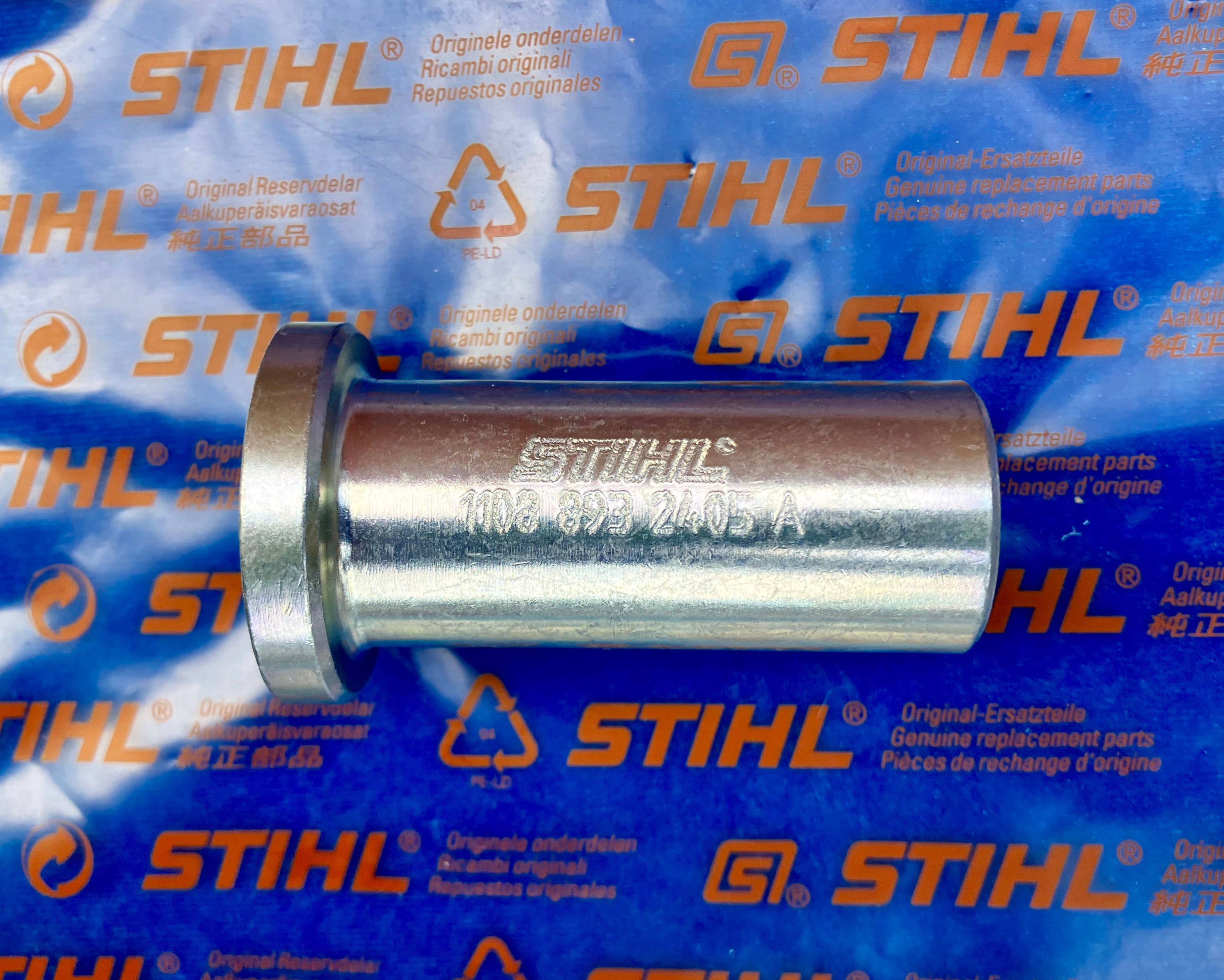 STIHL 066L MS660 Case Seal Driver / Press Sleeve # 1108 893 2405