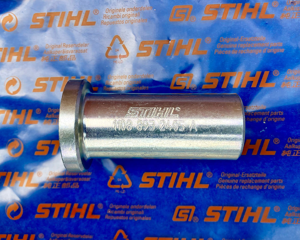 STIHL 066L MS660 Case Seal Driver / Press Sleeve  # 1108 893 2405