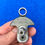 Thumbnail: STIHL Genuine MS201, MS201T Crankshaft  # 1145 030 0400