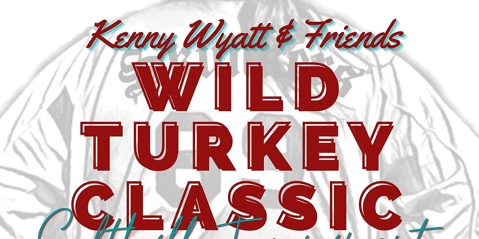 Wild Turkey Classic 1st Annual Softball Tournament