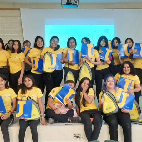 Mujeres en la ciencia 2022