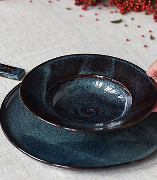 #susanadelrioceramica #plates #cermaics #ceramicart.jpg