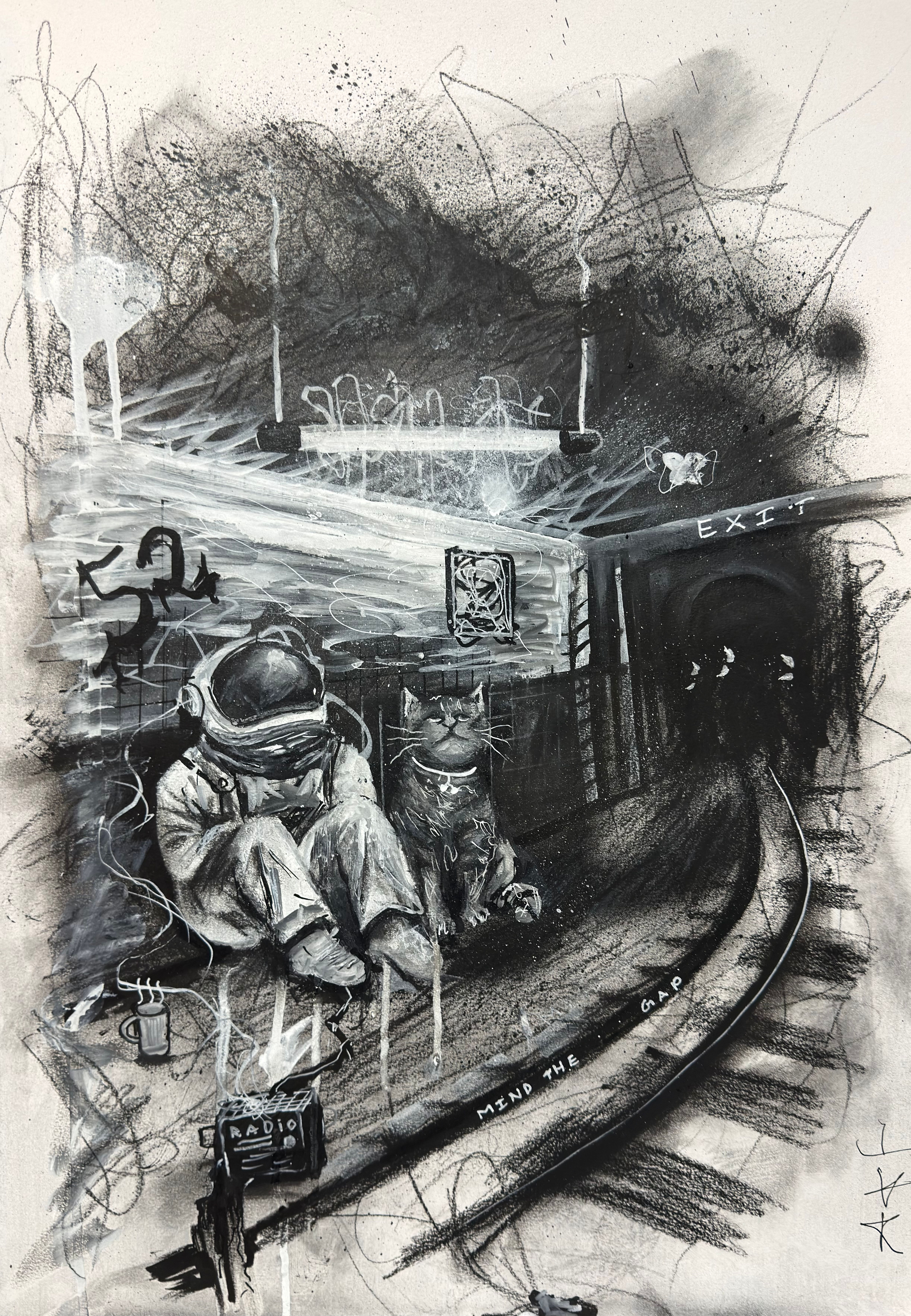 We listened to the Light 