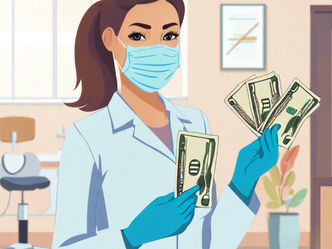 Show Me The Money; Guide To Understanding Dental Assisting Salaries