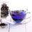 Thumbnail: Té de mariposa (butterfly pea tea)