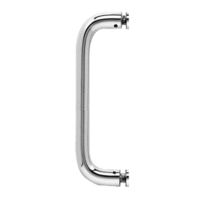Stander Tubular Single Mount Handle