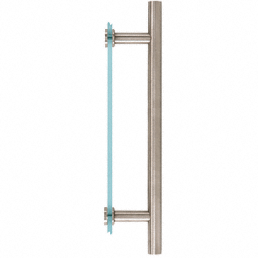 Ladder Pull Single Mount Handle