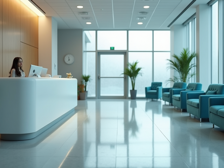 Understanding Service Policies for Efficient Patient Care