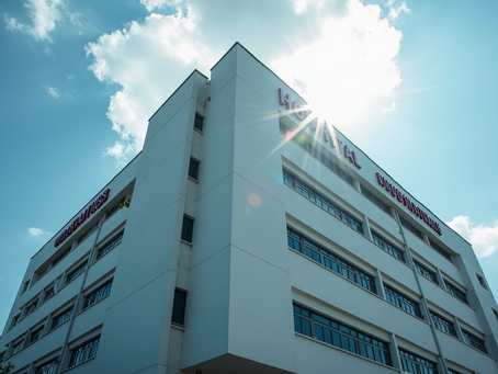 How Expert Guidance Transforms Healthcare Systems
