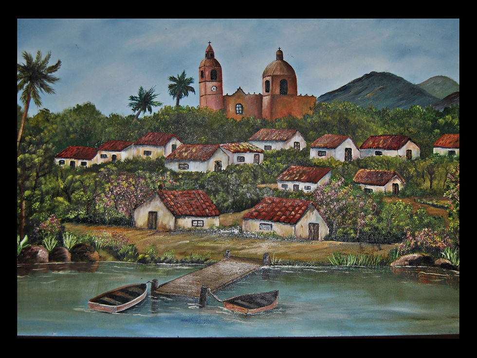 pueblo magico