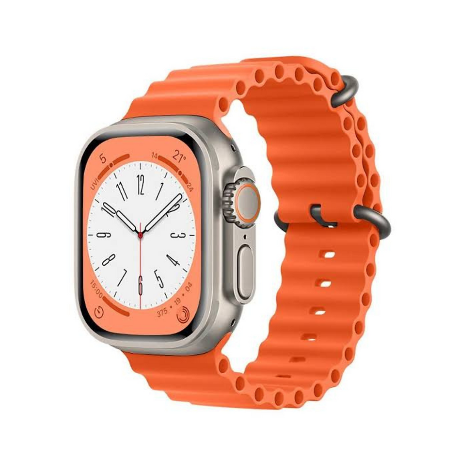 Smartwatch - HW68 ULTRA MINI