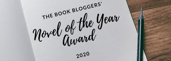 Book Bloggers + Awards = BBNYA