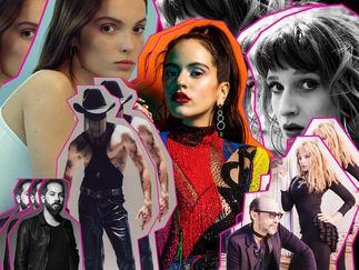 Les 10 Faces de l'été