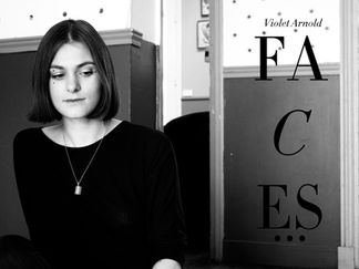 Violet Arnold, touche Bristish et dream pop française