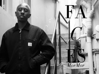 MorMor, un peu ailleurs