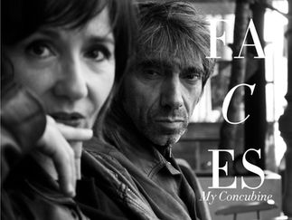 My Concubine, un duo dans notre genre