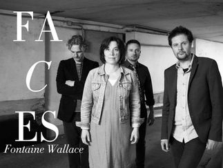 Fontaine Wallace dans les eaux pop