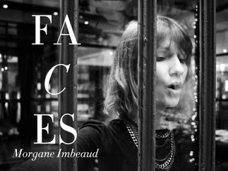 Morgane Imbeaud sort du Cocon