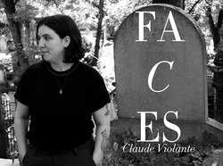 Claude Violante