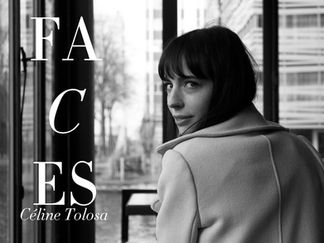 Céline Tolosa, même le week-end.