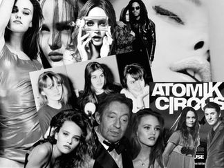 Vanessa Paradis, 5 moments pop