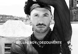 bellini boy