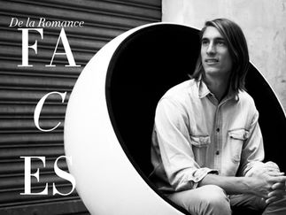 De La Romance, rêves électroniques