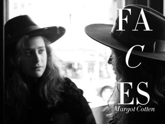 Margot Cotten, Paris, USA