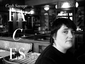 Cash Savage & the Last Drinks, rock citoyen