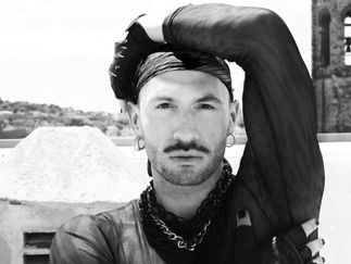 BELLINI BOY, POP BOY A SUIVRE