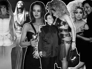 Alaïa et les popstars