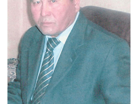 Кәмел Жүністегі