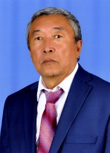 Майбас Төрехан