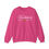 Miniaturbild: Sweatshirt Vizslaholic