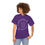 Miniaturbild: Zu Vizsla und Wein – UNISEX - T-Shirt