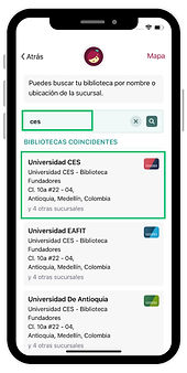 Libby G8 Bibliotecas