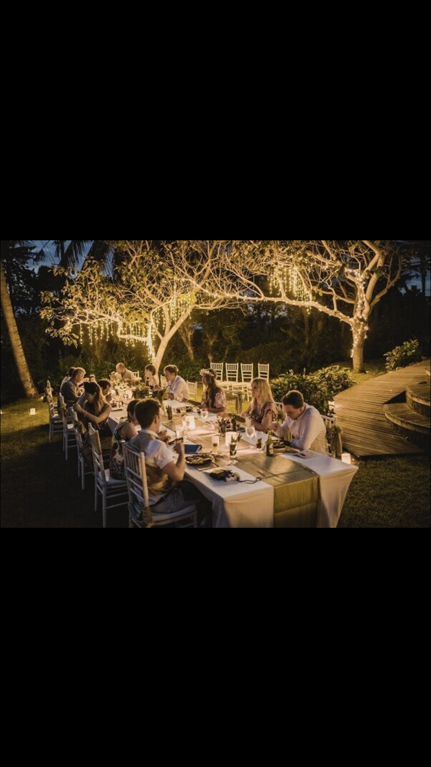 執筆者の写真: Bali Wedding Planner