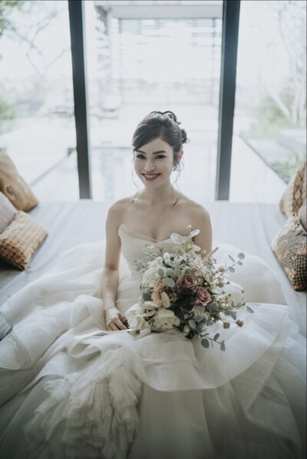 執筆者の写真: Bali Manis Wedding