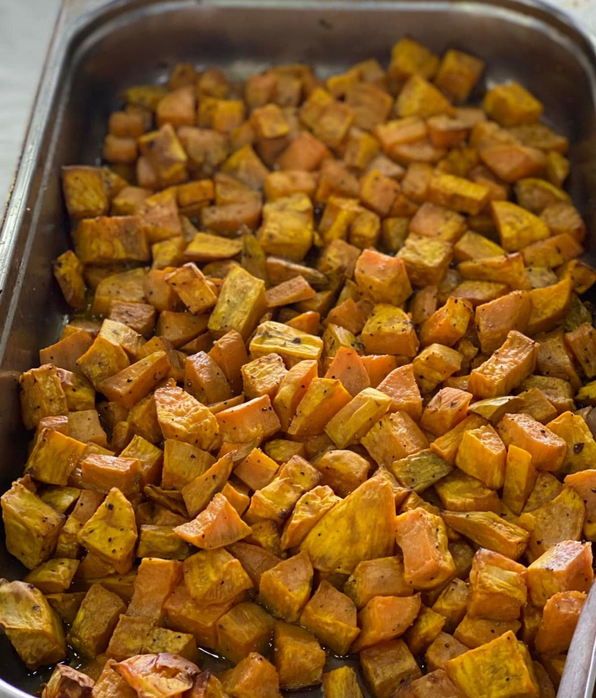 מיקס בטטה ותפוחי אדמה - חצי ק״ג