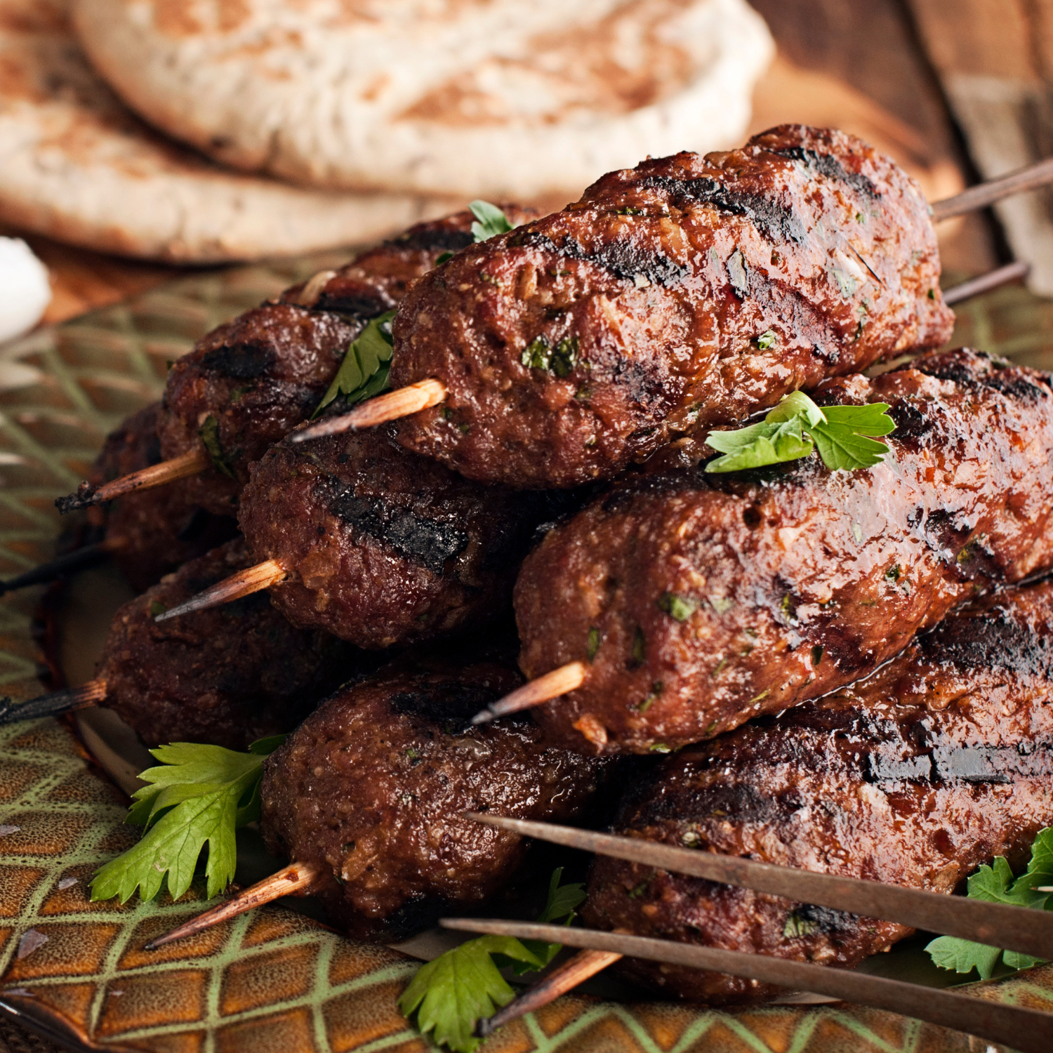 קבב הבית - 5 יח'